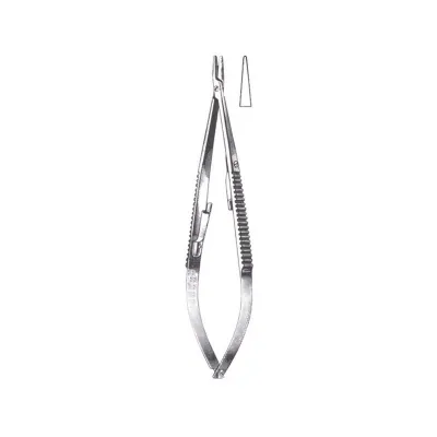 Needle Holders